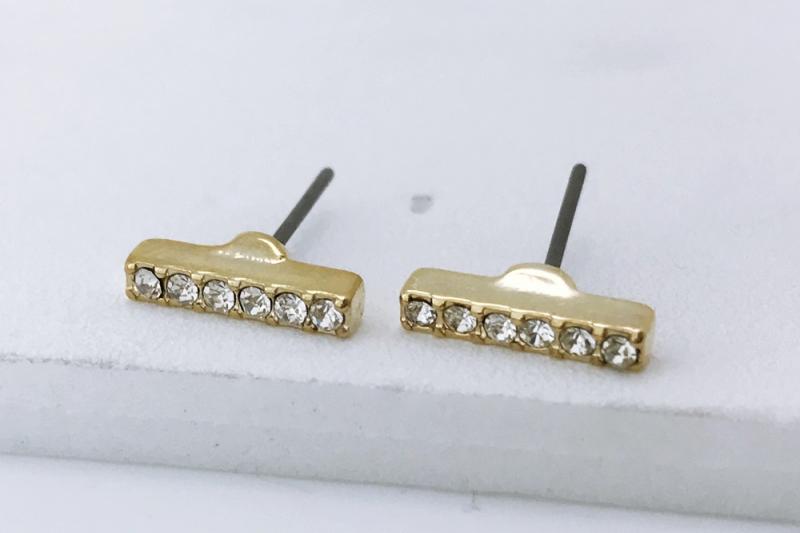 [Ozel] Girlfriend Gift Earrings