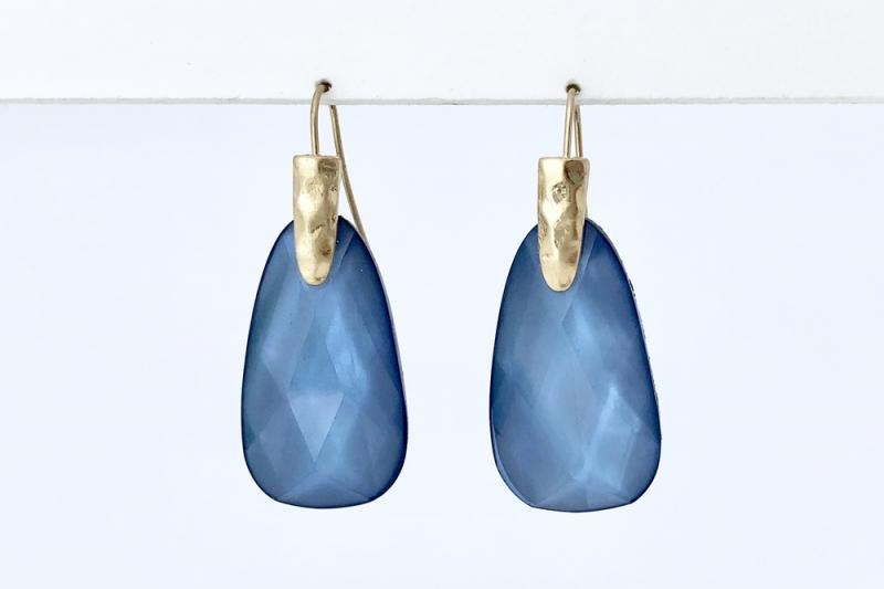 [Ozel] Wedding Guest Look Earrings