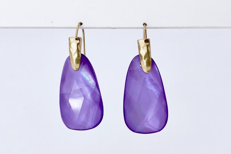 ] Vintage Vibe Earrings