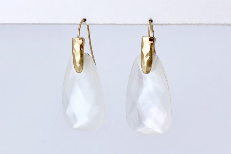[Ozel] Casual Mood Earrings