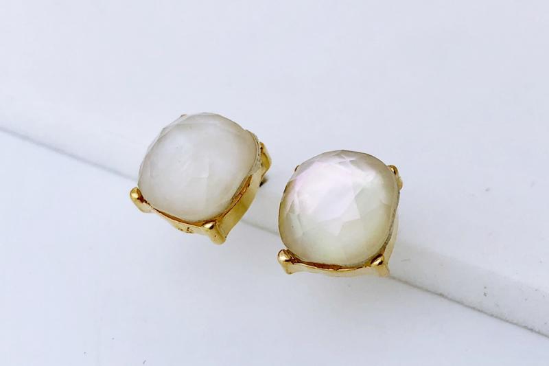 [Ozel] Wedding Guest Look Earrings