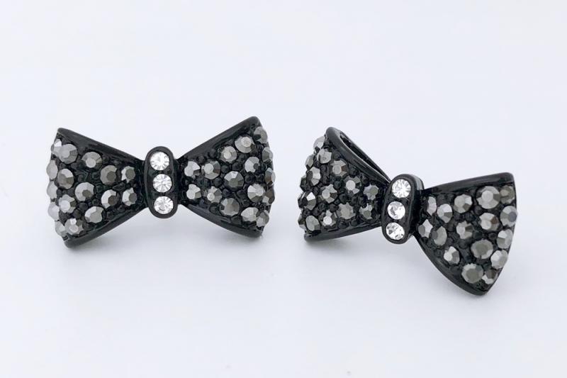 [Ozel] Chic Point Earrings