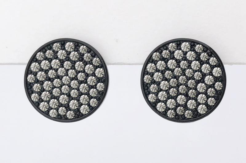 [Ozel] Delicate Fit Earrings