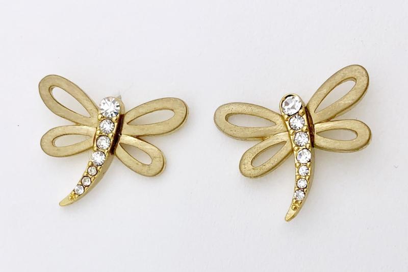 [Ozel] Feminine Earrings