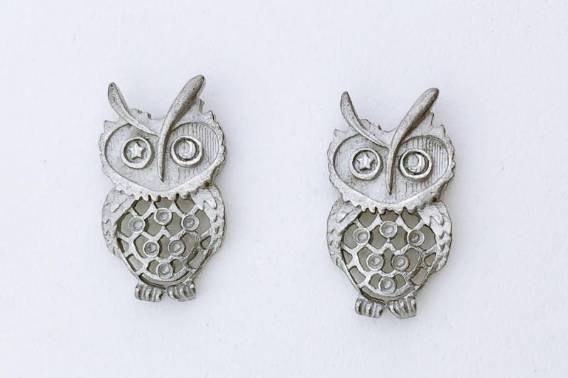 [Ozel] Luxurious Earrings