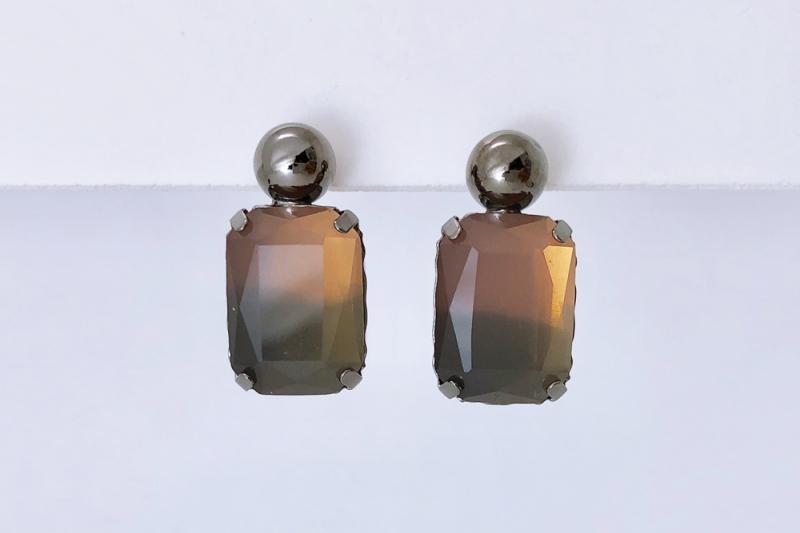 Earrings [Ozel]