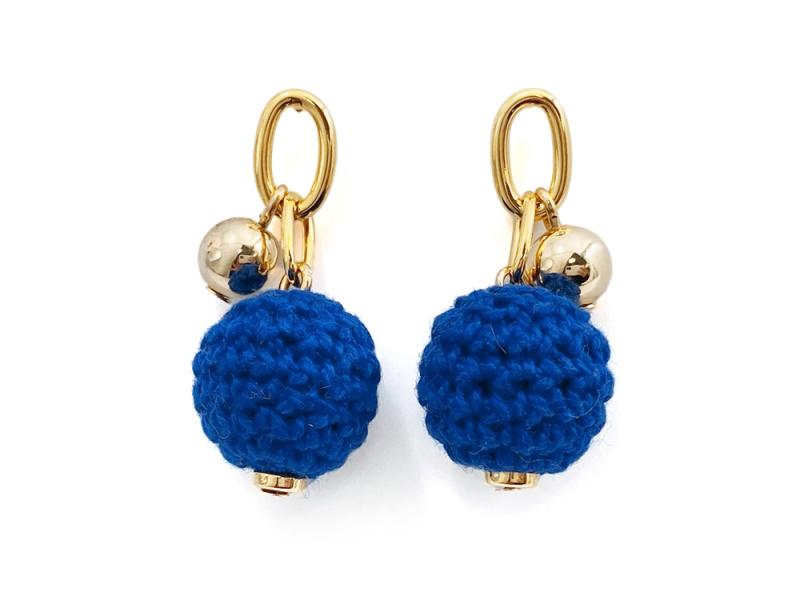[Ozel] Earring