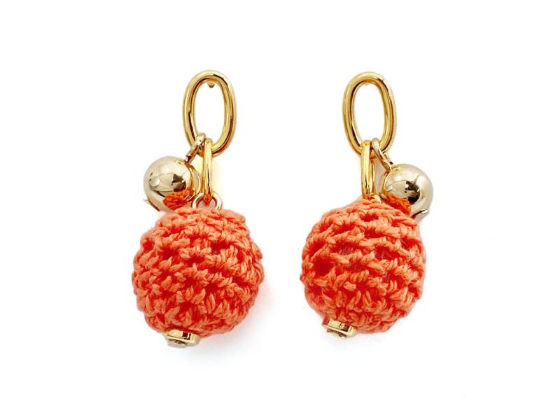[Ozel] Earring