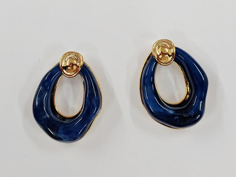 [Ozel] ZINC Earring