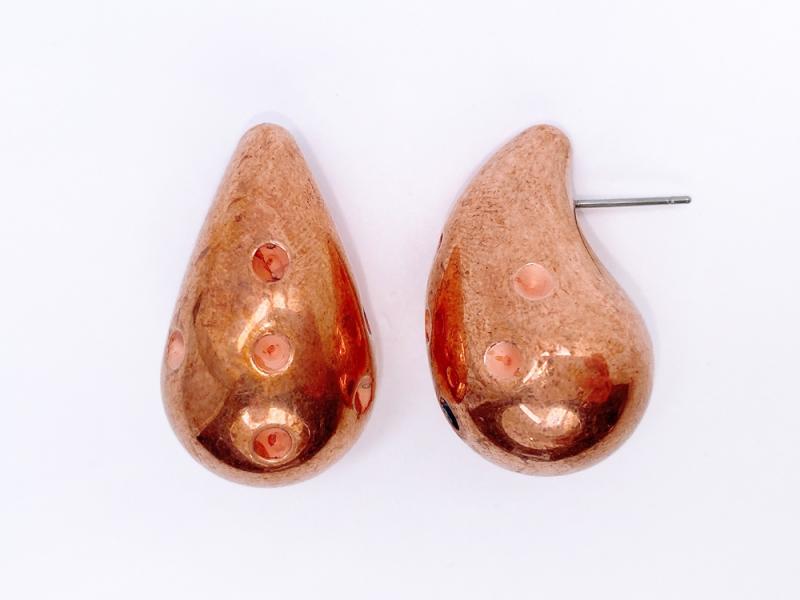 [오젤] 여친선물 유광 귀걸이