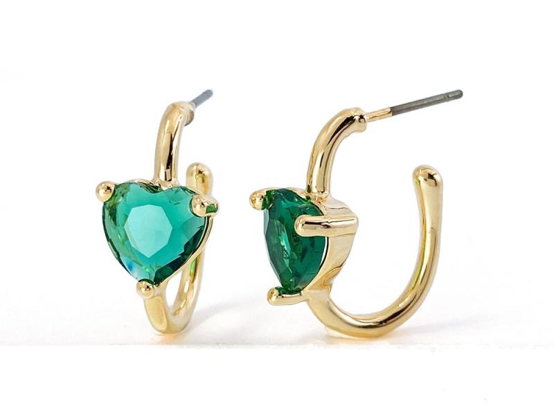 [Ozel] Glass Earring