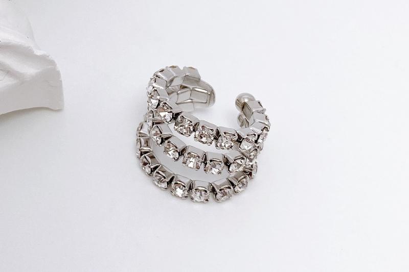 [Ozel] Sensual Ear Cuff