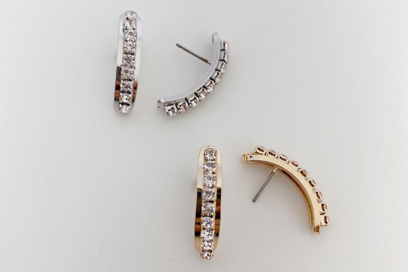 [Ozel] Romantic Mood Earrings