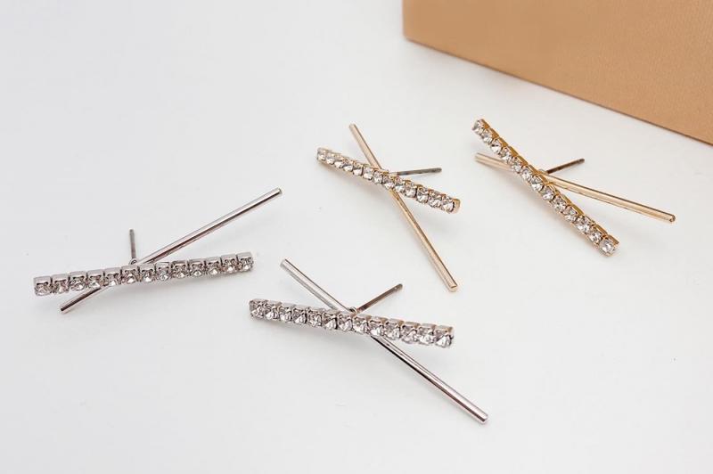 [Ozel] Trendy Earrings
