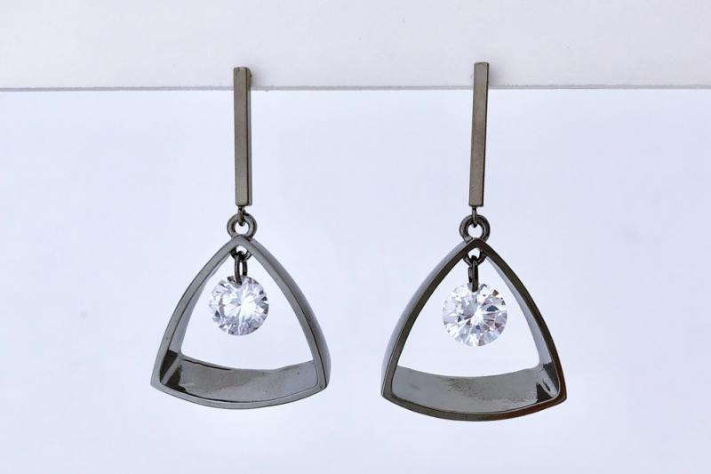 [Ozel] Romantic Mood Earrings