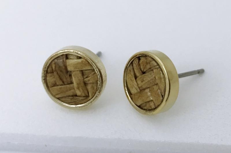 [Ozel] Luxurious Earrings