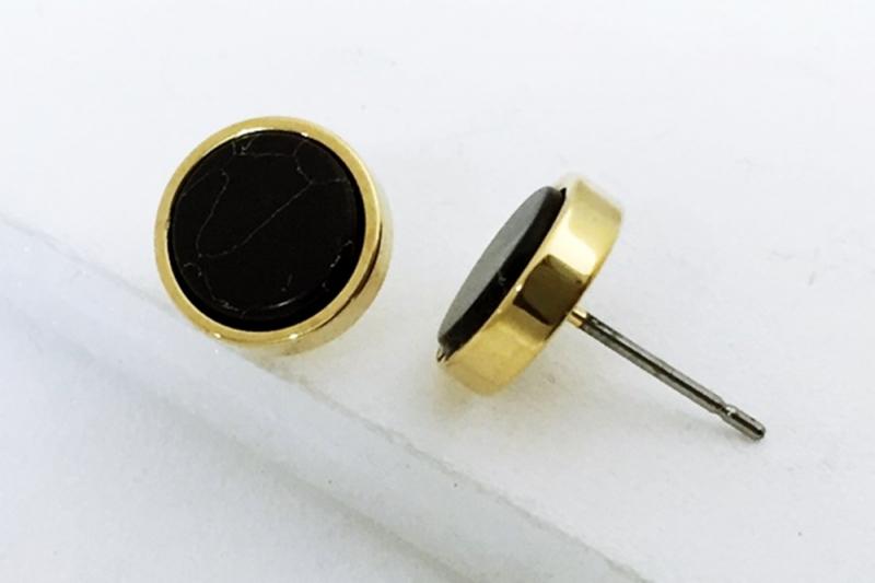 [Ozel] Stylish Earrings