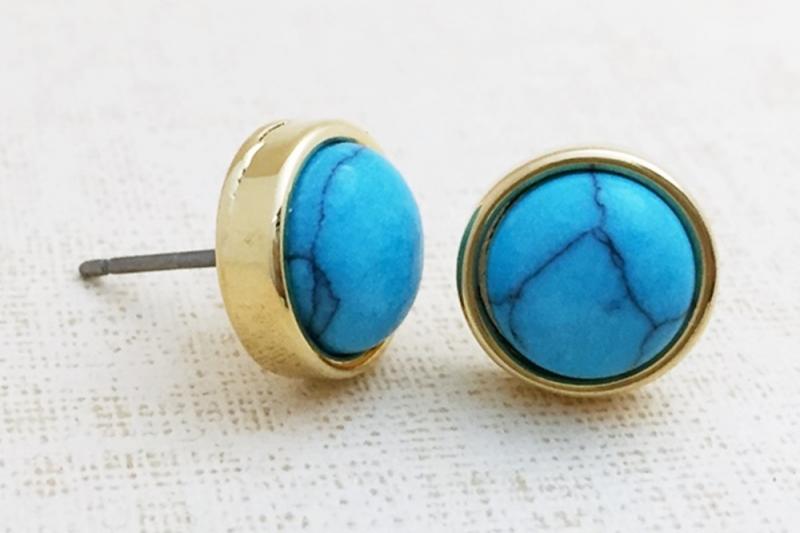 [Ozel] Elegant Earrings