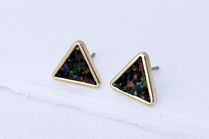 [Ozel] Simple Minimal Earrings