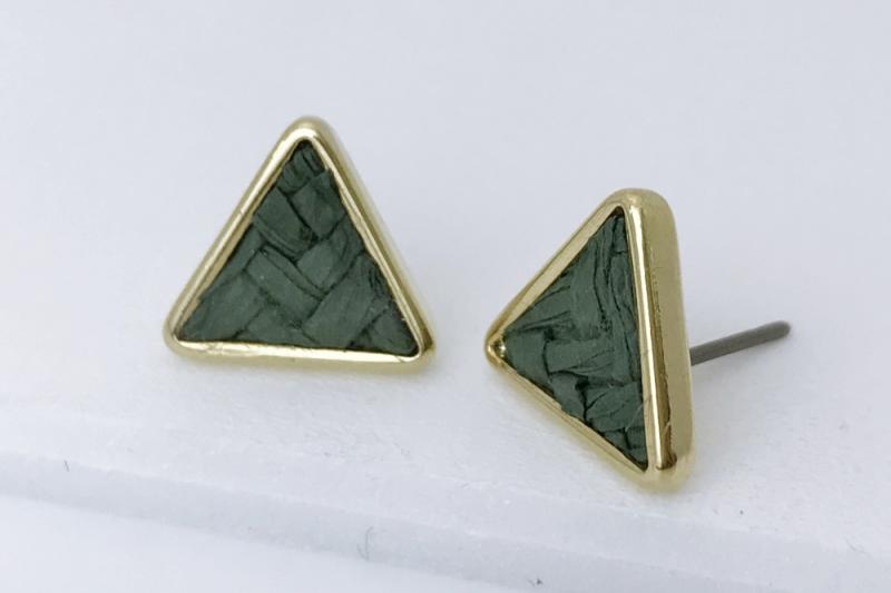 [Ozel] Layered Earrings