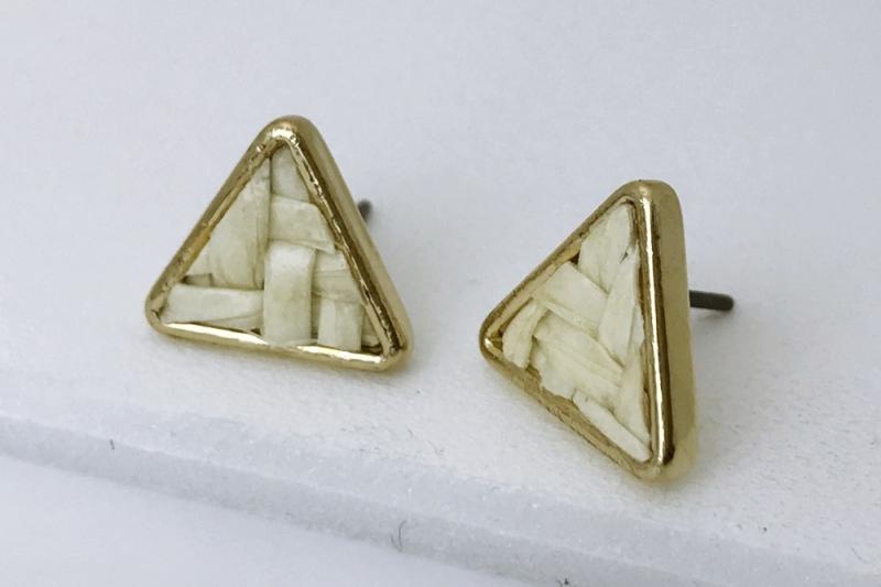 [Ozel] Delicate Fit Earrings