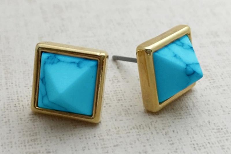 [Ozel] Stylish Earrings [Ozel]