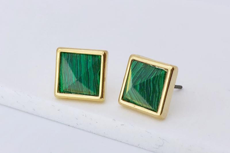 [Ozel] Sophisticated Earrings