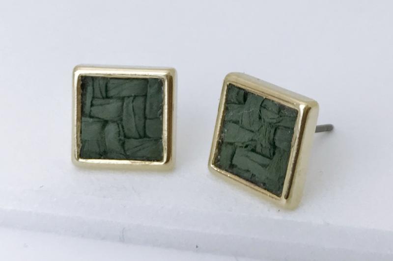 [Ozel] Trendy Earrings