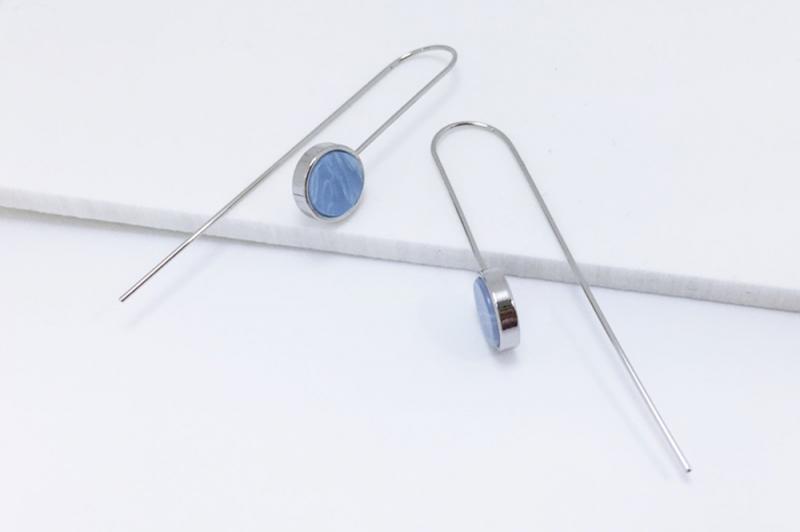 [Ozel] Earring