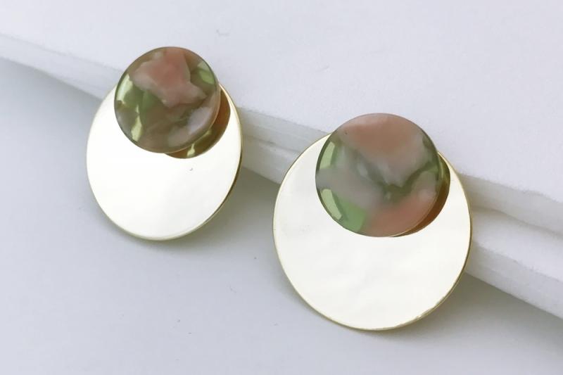 [Ozel] Shiny Earring