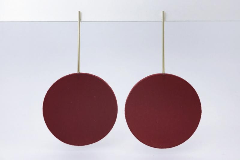 [Ozel] Earring