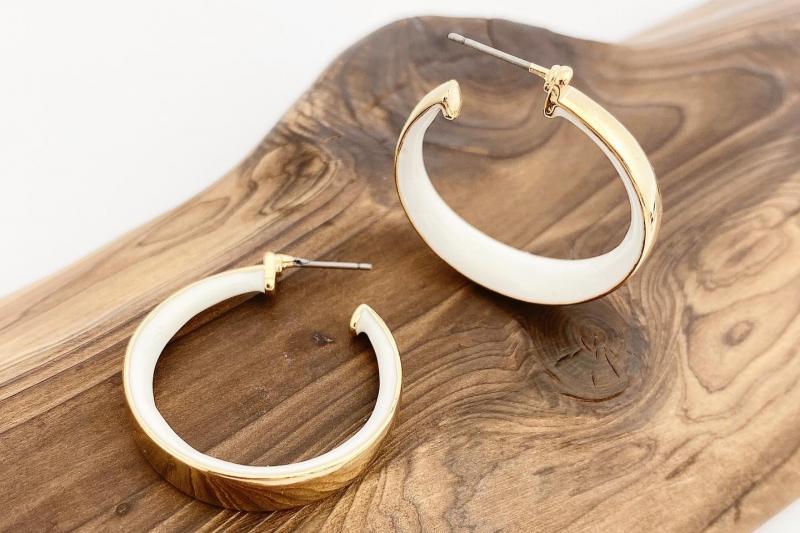[Ozel] Shiny Earring