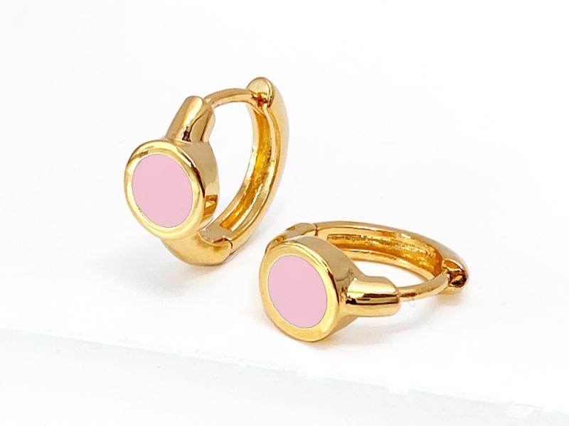 [Ozel] BRASS Hair Accessory