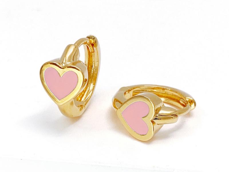 [Ozel] BRASS Hair Accessory