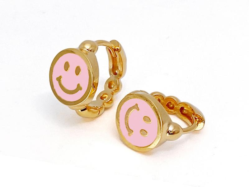 [Ozel] BRASS Hair Accessory