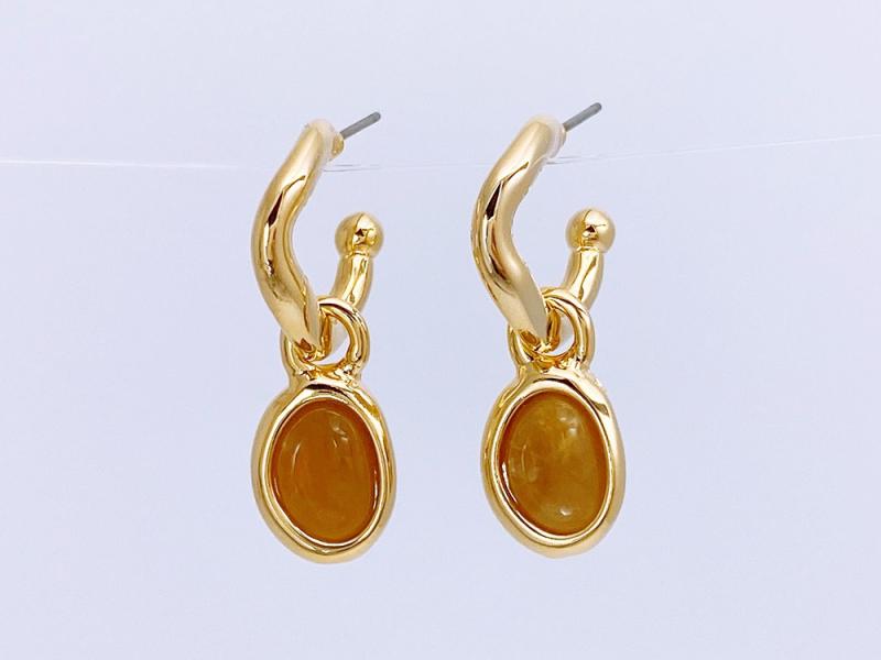 [Ozel] ZINC Earring