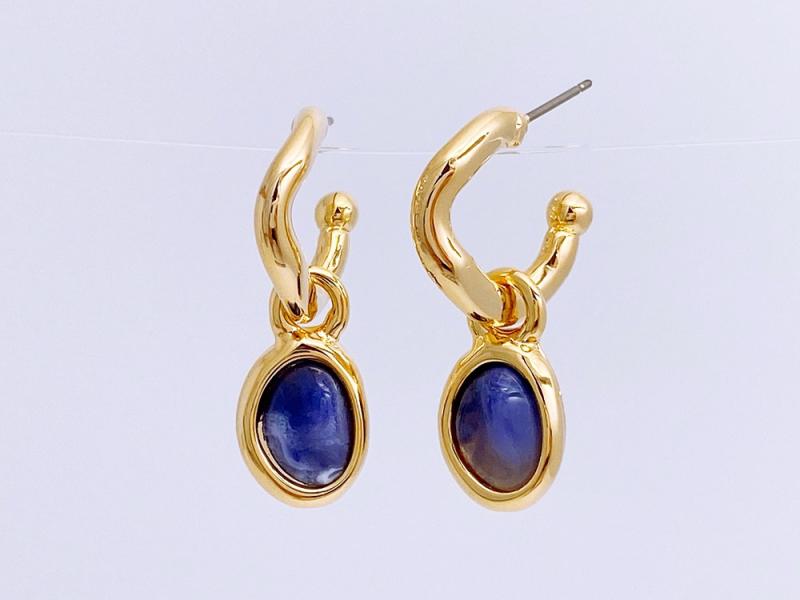 [Ozel] ZINC Earring