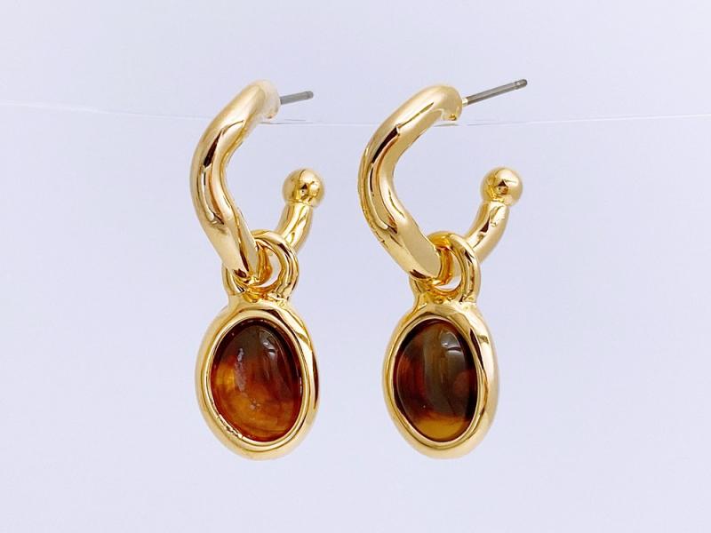 [Ozel] ZINC Earring