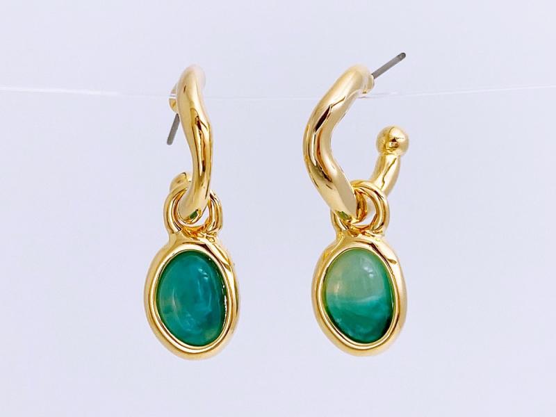 [Ozel] ZINC Earring