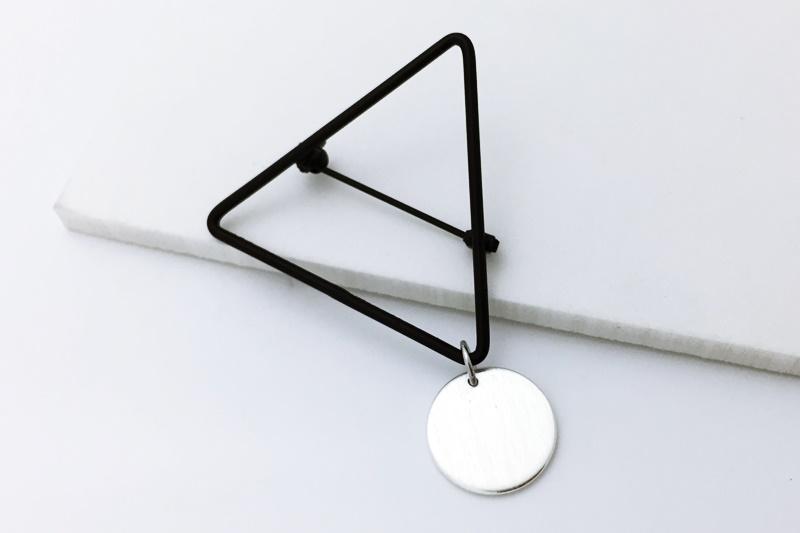 [Ozel] Sophisticated Pendant