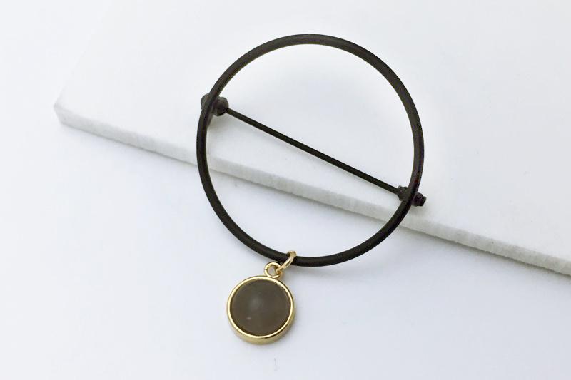 [Ozel] Girlfriend Gift Pendant