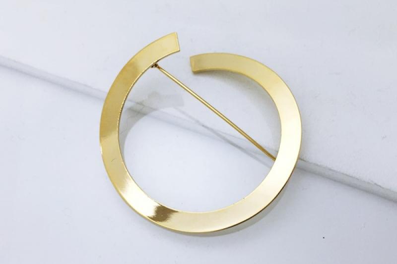 [Ozel] Simple Minimal Pendant