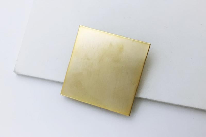 [Ozel] Daily Point Pendant