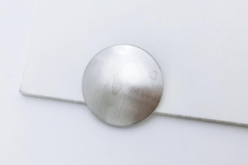 [Ozel] Chic Point Pendant