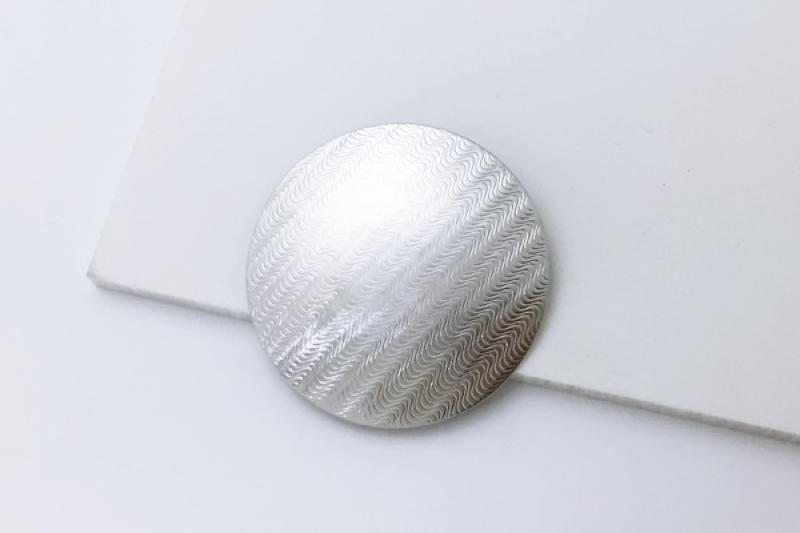 [Ozel] Modern Classic Pendant