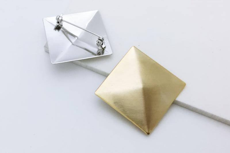 [Ozel] Luxurious Pendant
