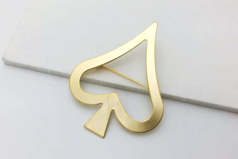 [Ozel] Unique Mood Pendant