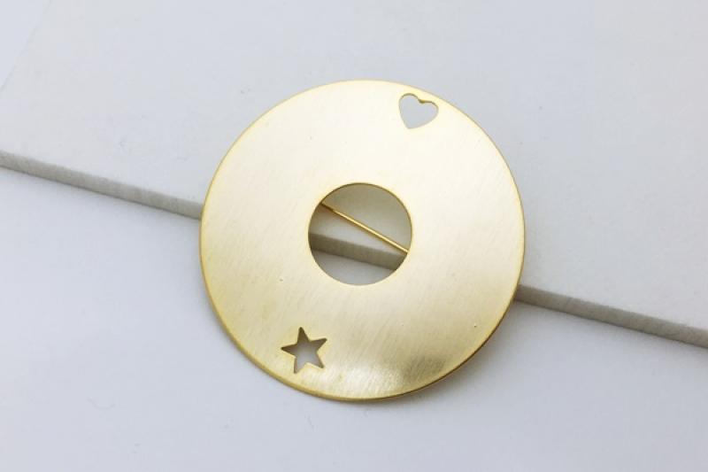 [Ozel] Sophisticated Pendant