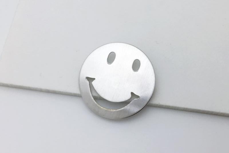 [Ozel] Delicate Fit Pendant