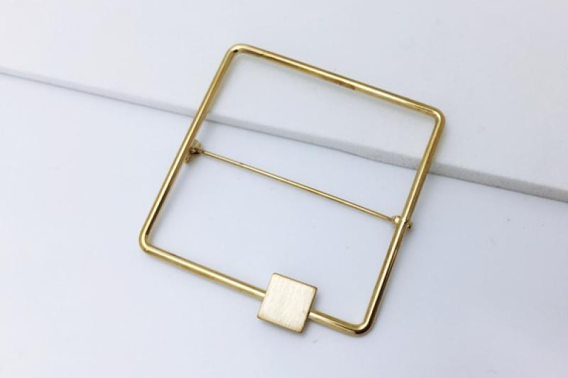 [Ozel] Luxurious Pendant